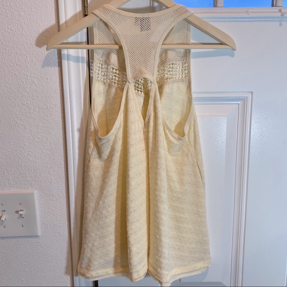 Paper Crane Racerback - Picture 6 of 9